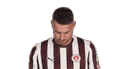 Look Up St Pauli Sticker by Bundesliga