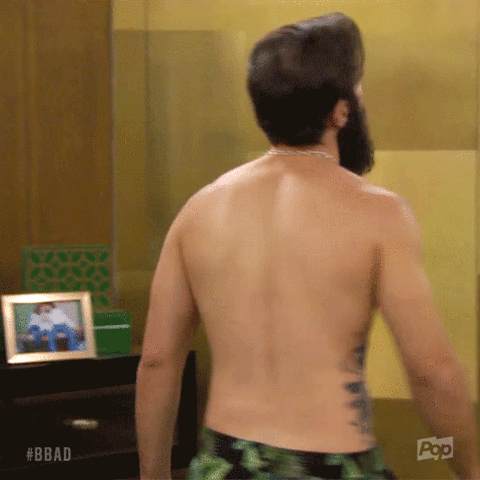 bigbrotherafterdark big brother bbad big brother after dark bb19 GIF