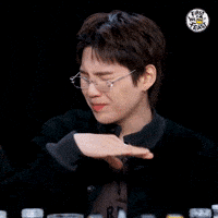Stinks K Pop GIF by First We Feast