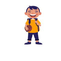 Ramadan Grow Sticker by Bebeclub Indonesia