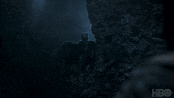 Land Of The Dead Hbo GIF by His Dark Materials