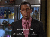 season 6 netflix GIF by Gilmore Girls 