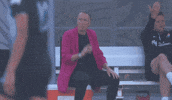 Womens Soccer Coach GIF by National Women's Soccer League