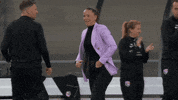 Lets Go Coach GIF by National Women's Soccer League