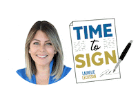 Laurelie Lecussan Sticker by Jason Mitchell Group