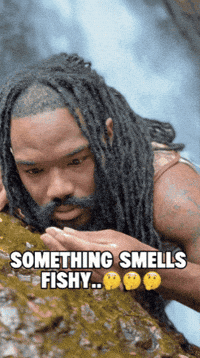 Pimp Eww GIF
