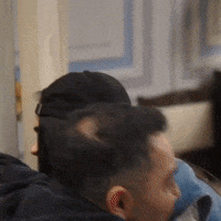 Kavga Alkan GIF by Eccho Rights