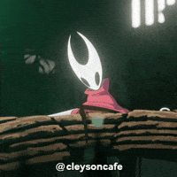 Hollow Knight Dlc GIF