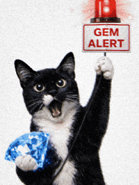 Reel Gem GIF