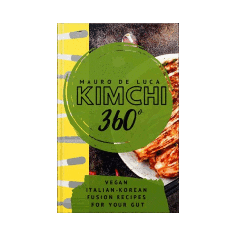 VeganYes giphyupload yes vegan korea Sticker