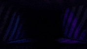 AtmosFX scary clown harley quinn jester GIF