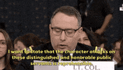 news impeachment impeachment inquiry testimony alexander vindman GIF