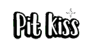 pit bull love Sticker by Sophie Gamand