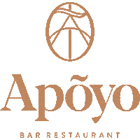 Apoyobar Sticker by Apoyo Bar Restaurant