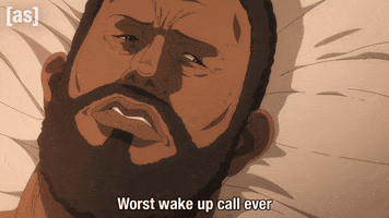 Toonami GIF by Adult Swim