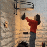 Boxing Malti GIF