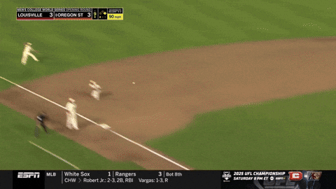 Gavin Turley GIF by Oregon State Baseball