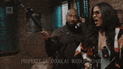 Detroit What GIF by BET Plus