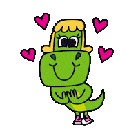 Sticker Love Sticker by joeyahlbum