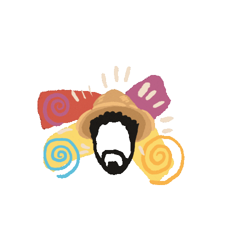 nicholashugginscreative giphyupload carnival trinidad soca Sticker