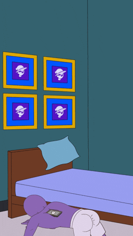 House Fail GIF