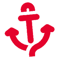 Haven Port Sticker by Port_of_Antwerp_Bruges