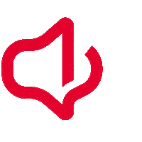 Speaker Horn Sticker by Port_of_Antwerp_Bruges