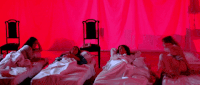 Dario Argento Terror Movie GIF by Filmin