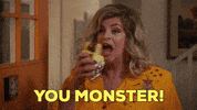 Adam Goldberg GIF by ABC Network