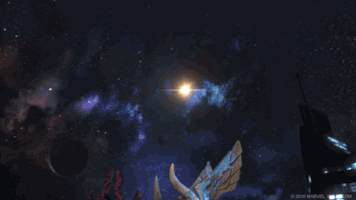 Marvel Vs Capcom Infinite GIF by Marvel