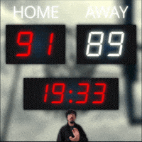 89 Away GIF