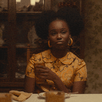 No Way Shrug GIF by ABC Network
