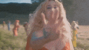 Never Really Over GIF by Katy Perry