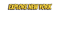 Holofit nyc new york new york city holofit Sticker