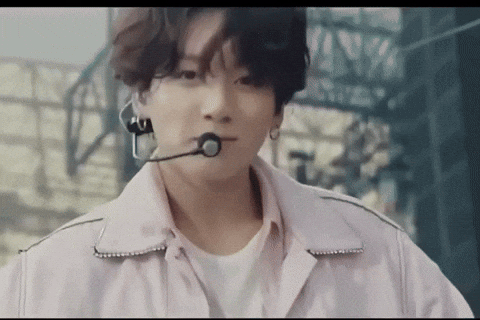 Love Yourself Euphoria GIF