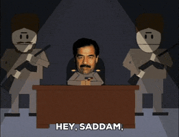 GIF by South Park 