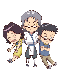 Ngomu Sticker by Ngomongin Uang