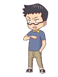 Ngomu Sticker by Ngomongin Uang