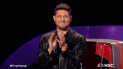 Episode 12 Nbc GIF by The Voice