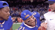 Buffalo Bills Football GIF by NFL