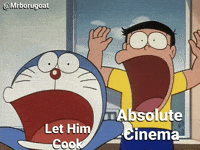 Its Peak GIF
