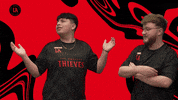 Confused Call Of Duty GIF by 100 Thieves