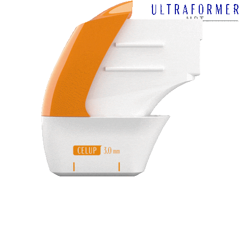 Ultraformer Sticker by classys