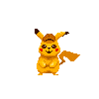 Pixel Art Sticker by pixel jeff