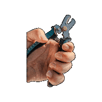 Stainless Steel Cut Sticker by AFW Fishing Brands