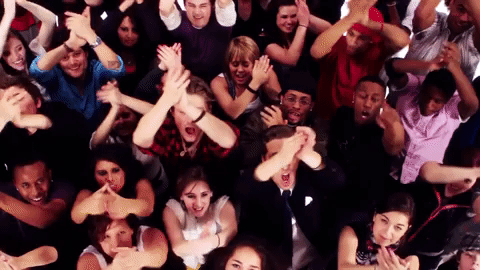 hanson GIF