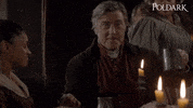 Bbc Eleanortomlinson GIF by Poldark