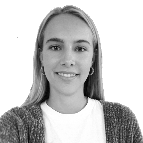 Swipe Jana Sticker by jim&jim