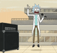 rick GIF by Box Office