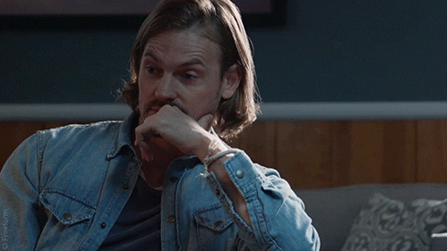 Valentines Day Television GIF by Good Trouble